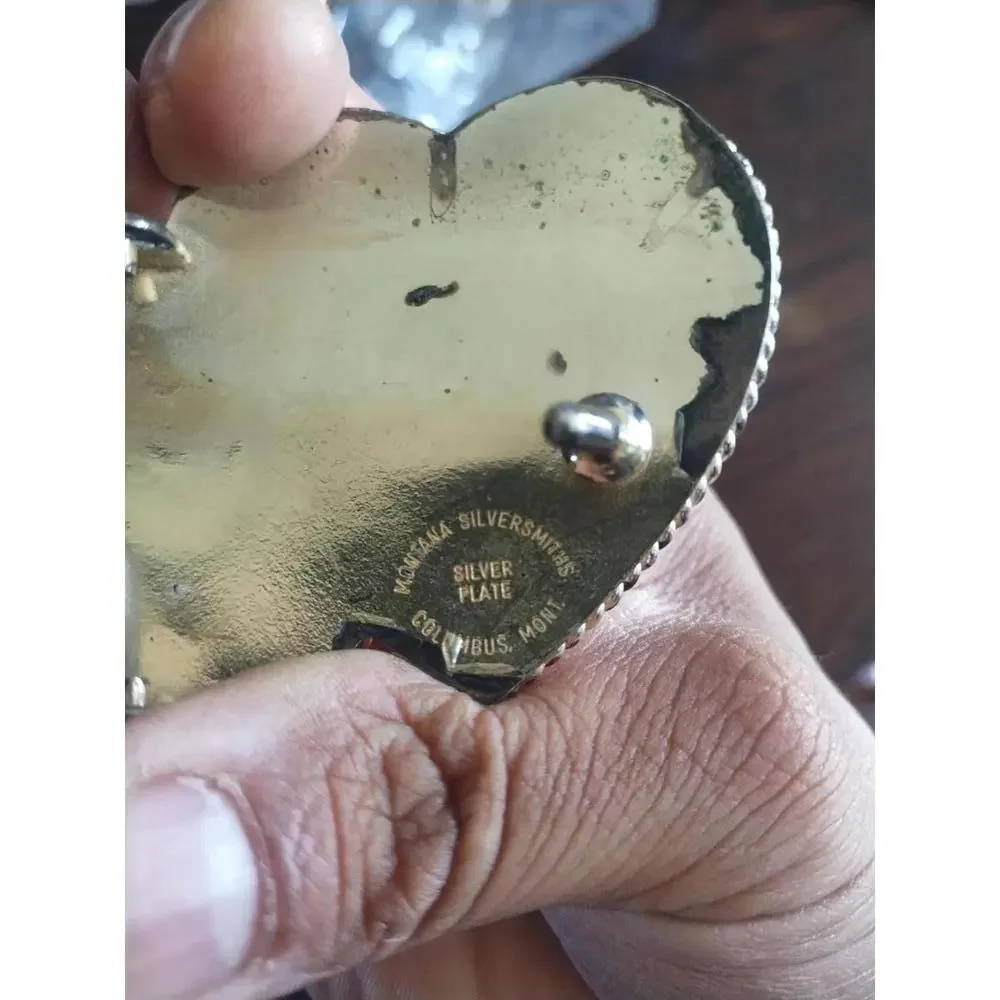Montana Silversmiths good beautiful